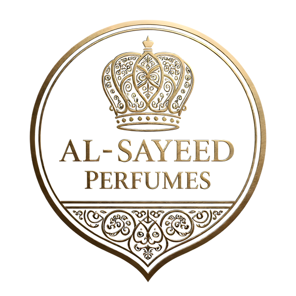 Al-Sayeed Perfumes