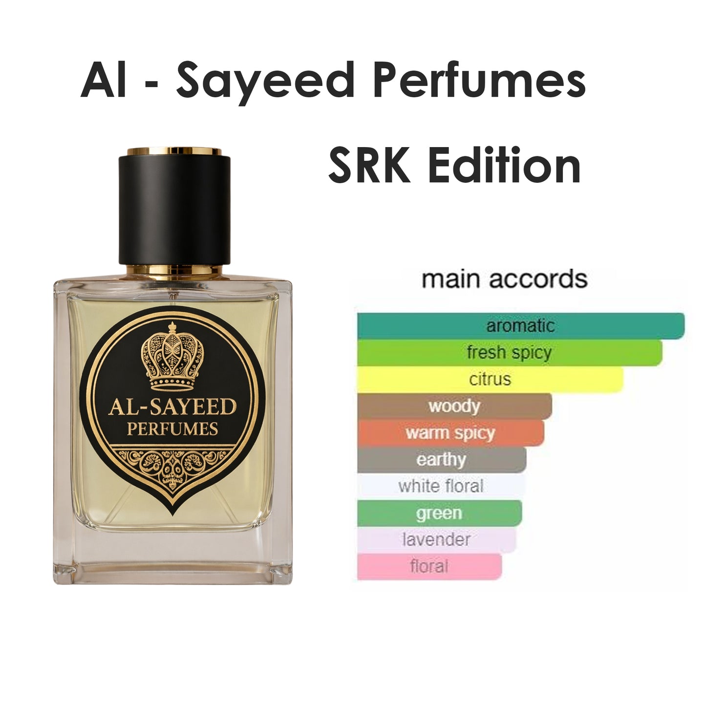 SRK Edition