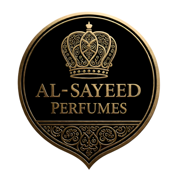Al-Sayeed Perfumes