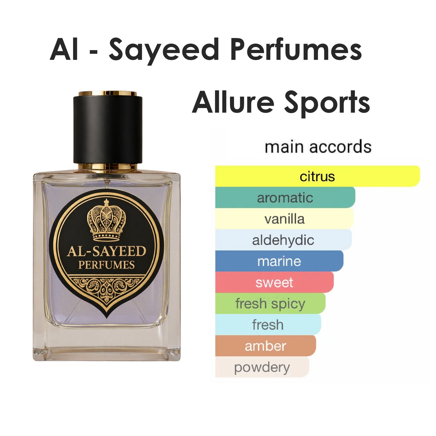 Allure Sports