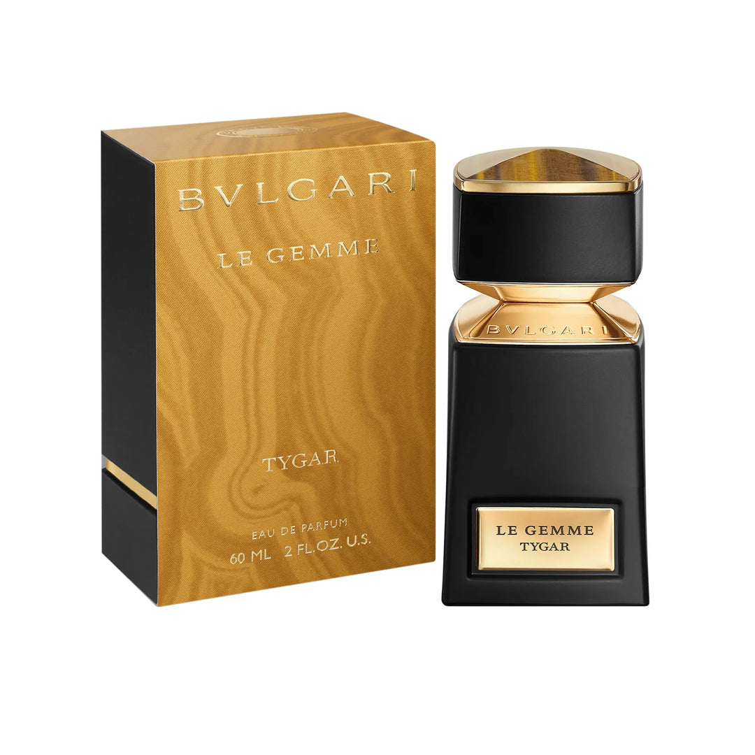 Bvlgari Tygar