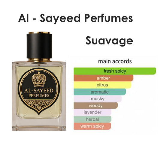 Sauvage