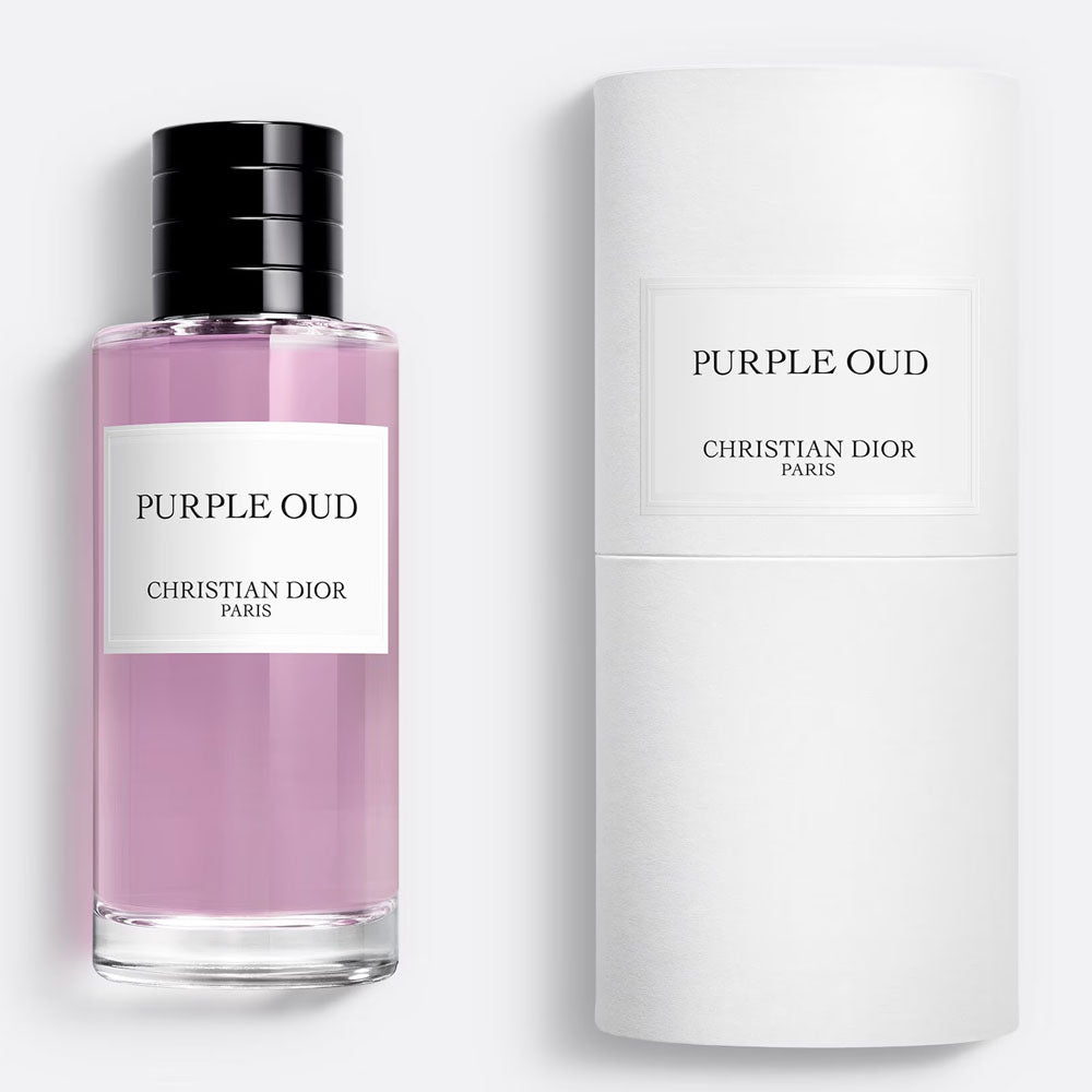 Purple Oud