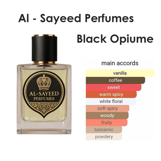 Black Opiume