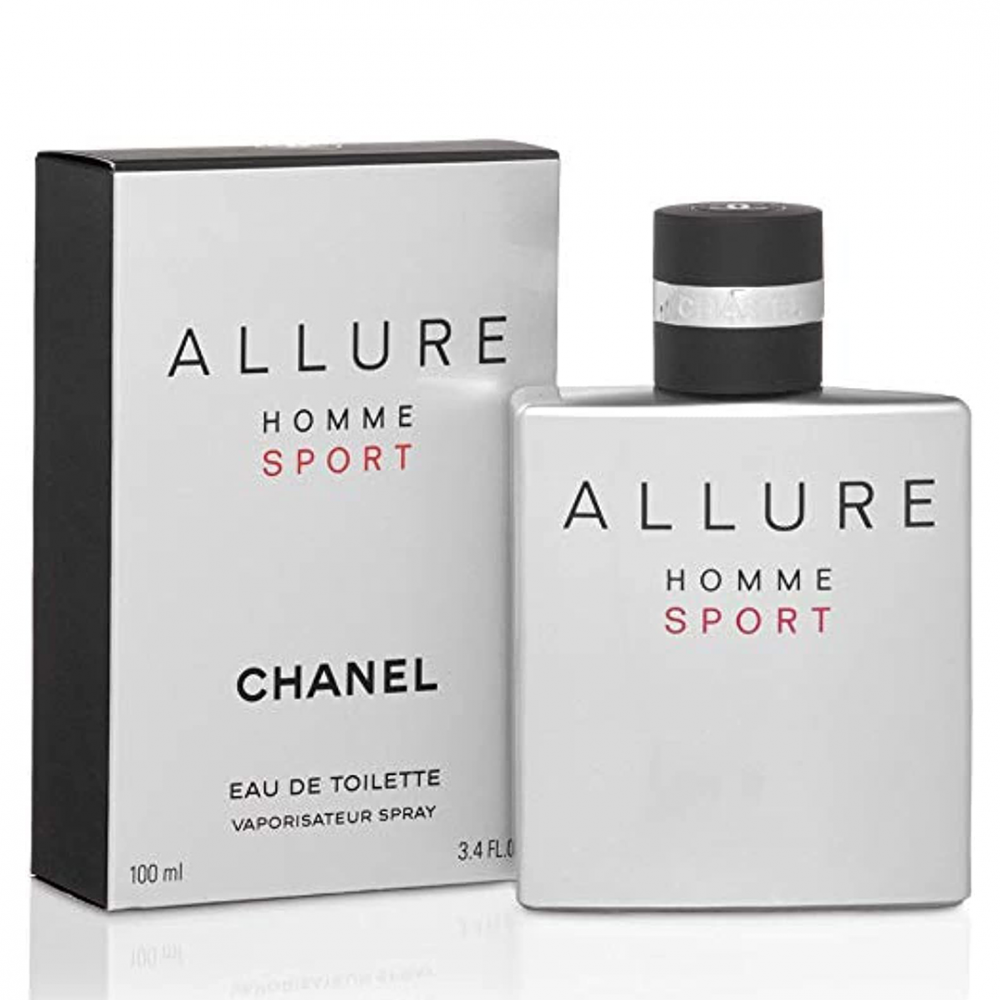 Allure Sports