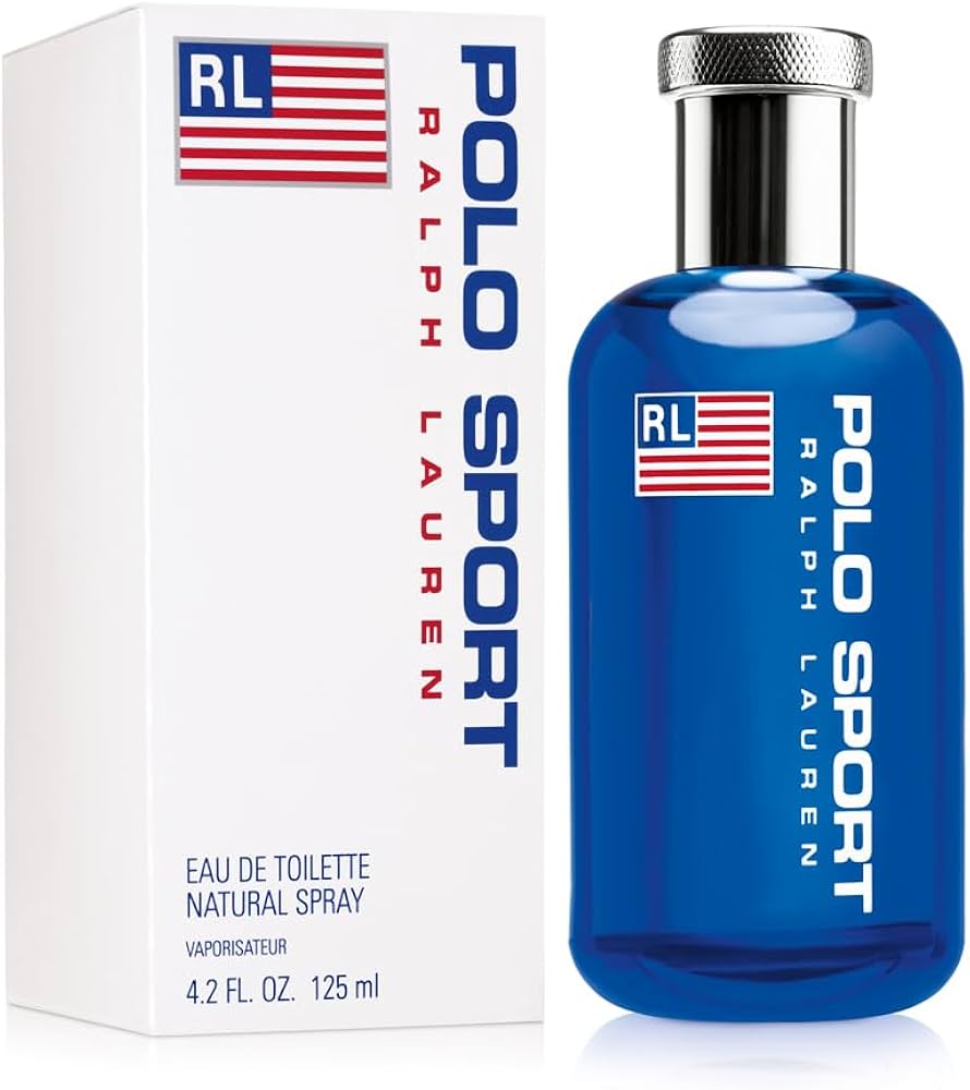 Polo Sports