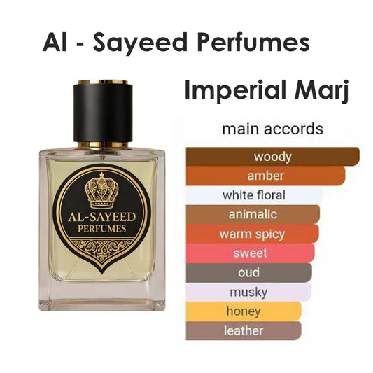Imperial Marj