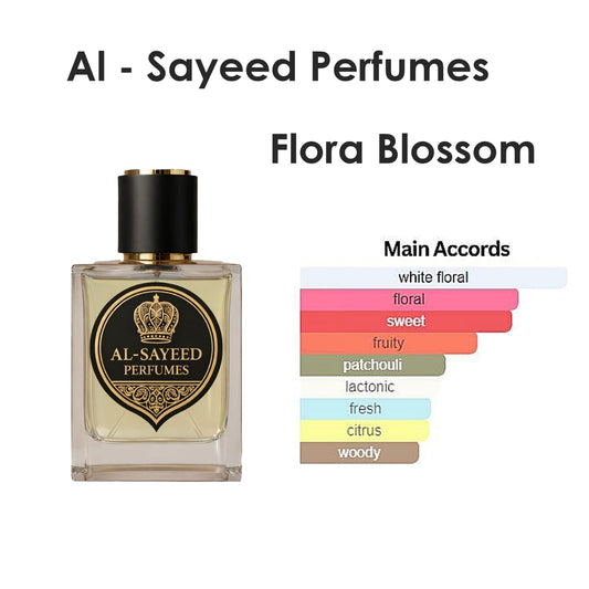 Flora Blossom