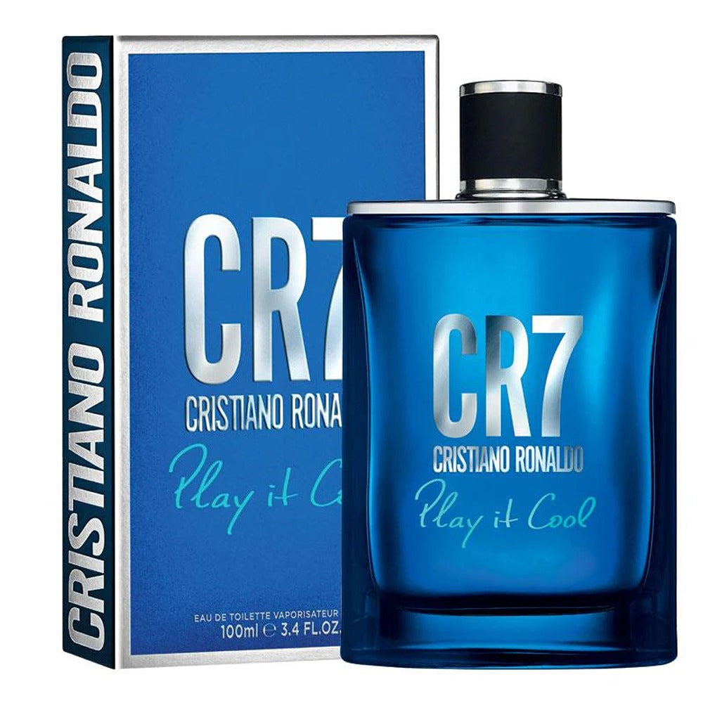 CR 7 Blue