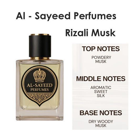 Rizali Musk